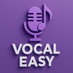 Pract-a-sing… Vocaleasy Exercises